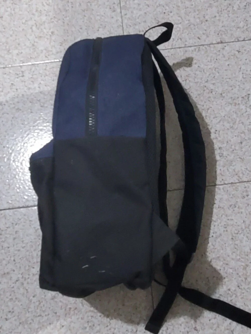 Champion spacious main